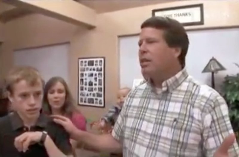 Josiah 20th announcement