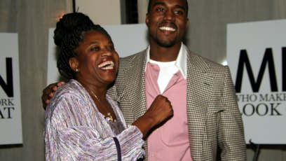 Kanye west donda west