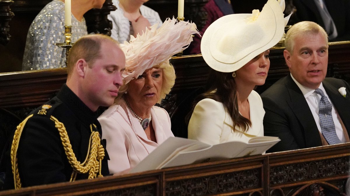 Kate middleton side eye