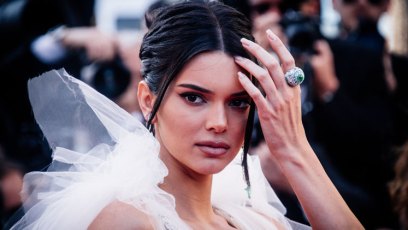 Kendall jenner controversy