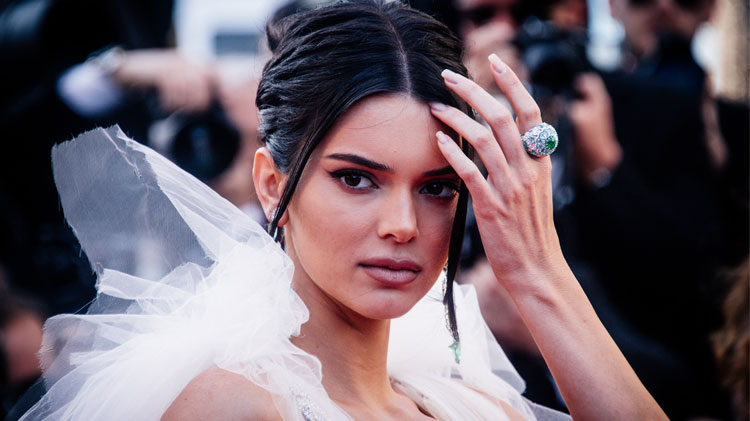 Kendall jenner controversy