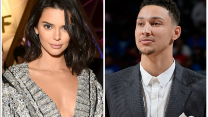 Kendall jenner new boyfriend