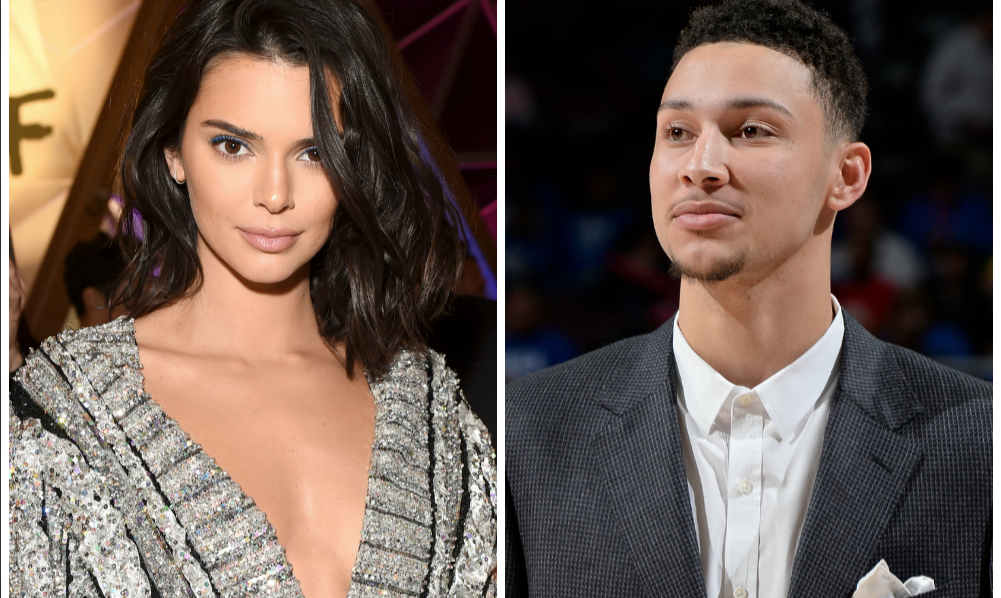 Kendall jenner new boyfriend