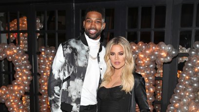 Khloe kardashian cavs game