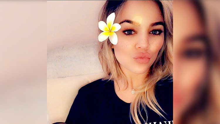 Khloe kardashian twitter rant tristan thompson