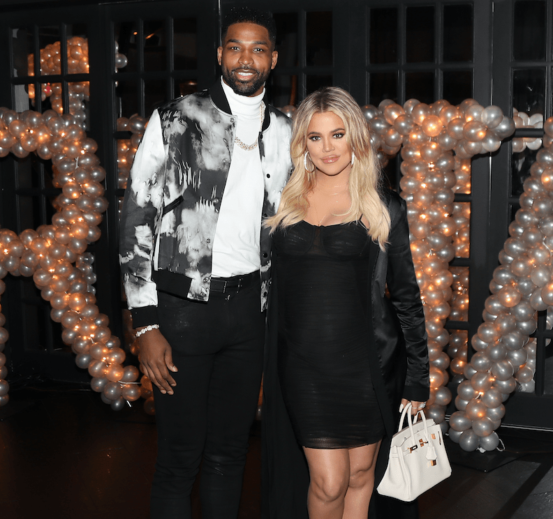 khloe and tristan pics khloe and tristan pics