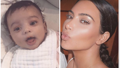 Kim kardashian chicago instagram