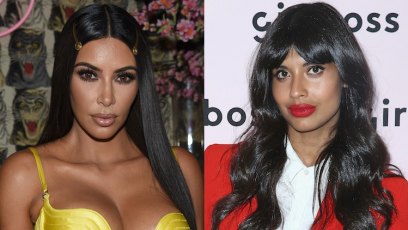 Kim kardashian lollipop