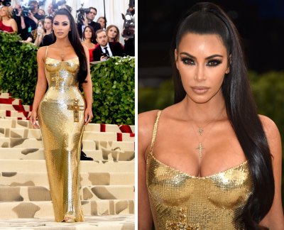 kim kardashian met gala details kim kardashian met gala details