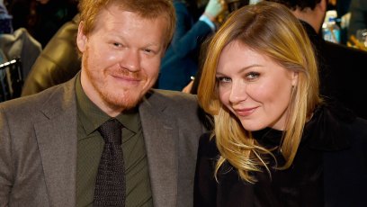 Kirsten dunst jesse plemons birth baby