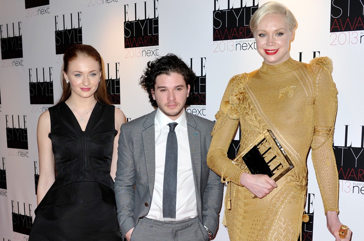 Kit Harington Height — How Tall Is Game of Thrones Jon Snow?