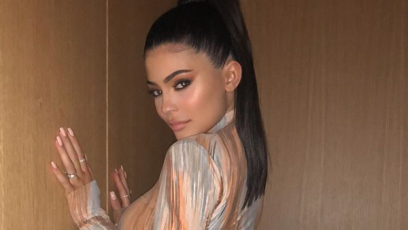 Kylie jenner