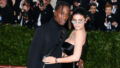 Kylie travis band aid mystery