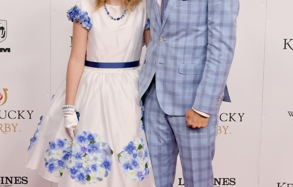 Larry birkhead net worth