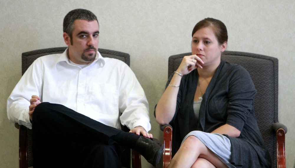 Who Is Casey Anthony's Brother? Lee Anthony Today
