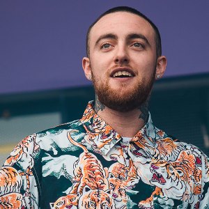 Mac miller arrested