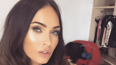 Megan fox mom shamed