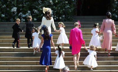 meghan markle bridesmaids meghan markle bridesmaids