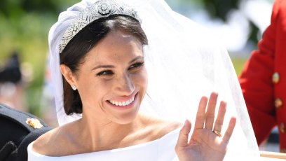 Meghan markle father thomas markle royal wedding reaction