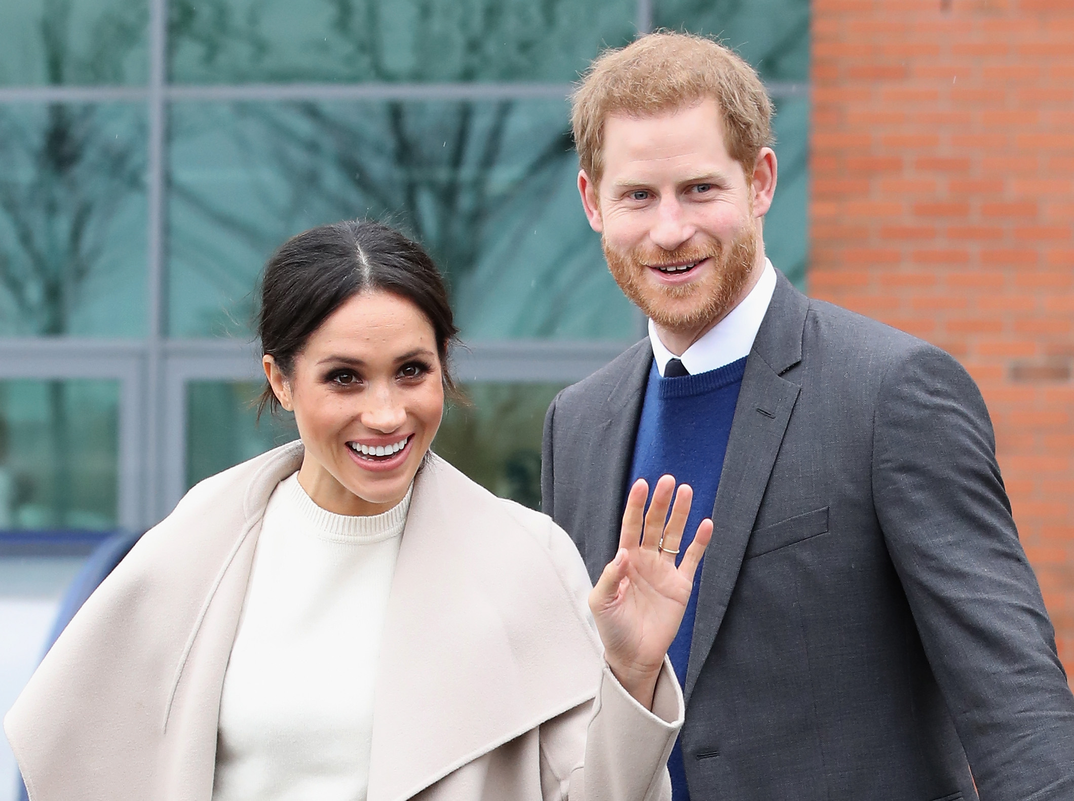 meghan markle prince harry getty images meghan markle prince harry getty images