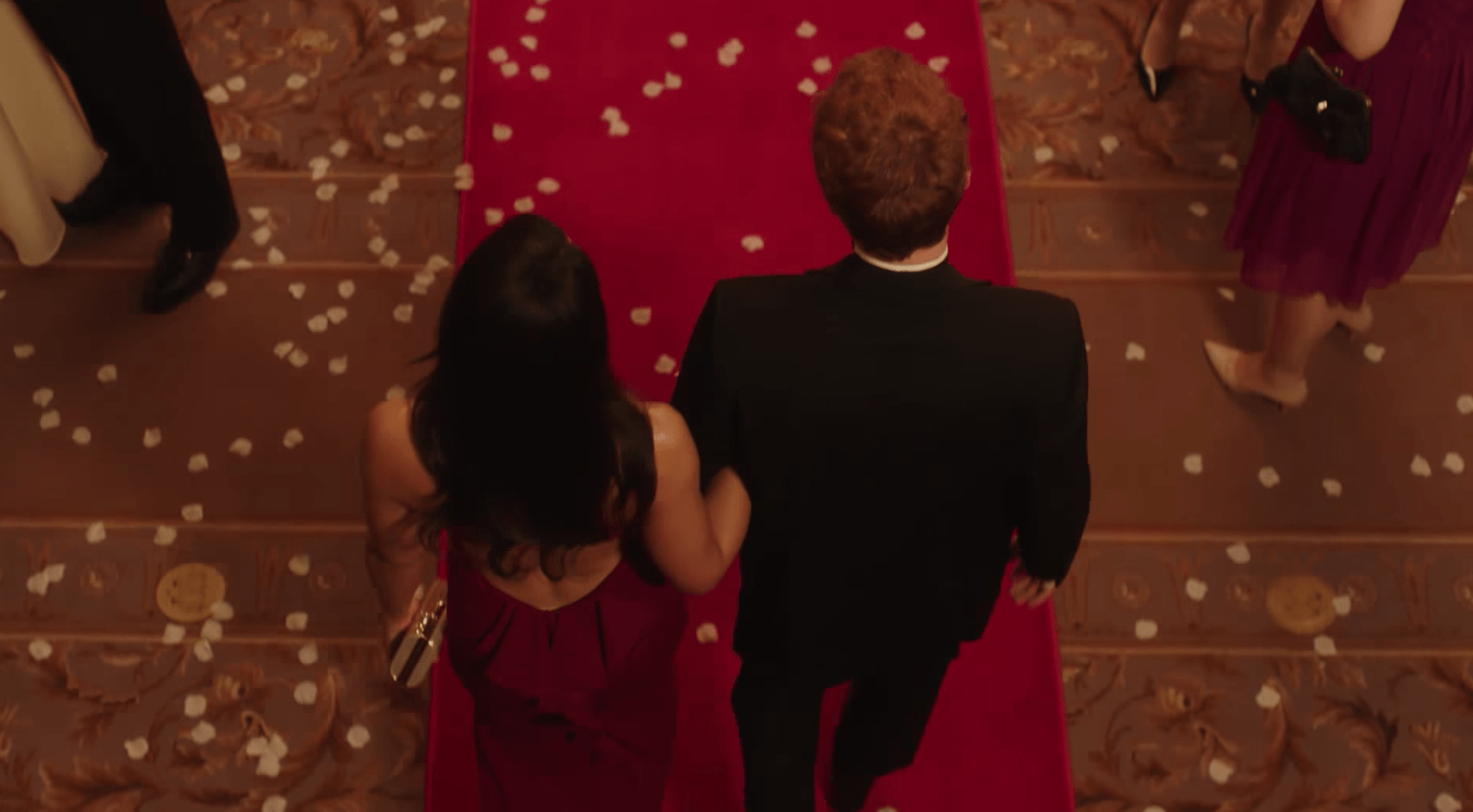 meghan markle prince harry