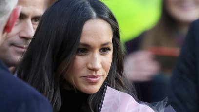 Meghan markle siblings