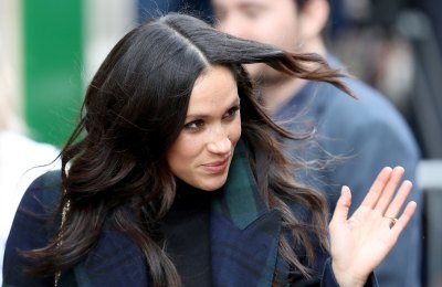 meghan markle wave meghan markle wave