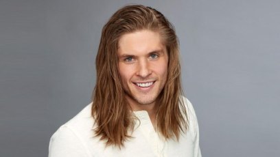 Mike from the bachelorette