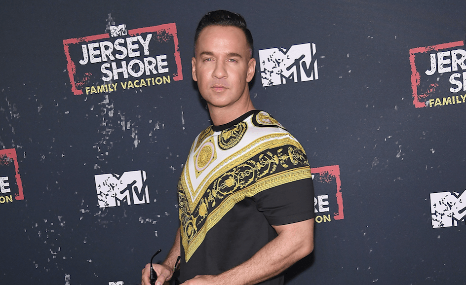 mike-sorrentino-sober