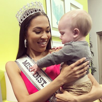 Miss usa 2018 predictions photo