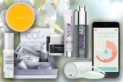 Mothers day hollywood giftbag win it wednesday