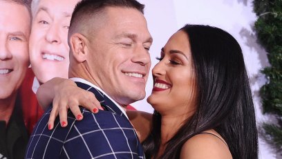 Nikki bella john cena breakup reunion video
