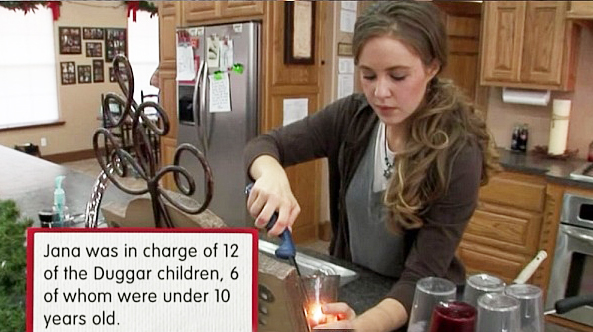 Poor jana duggar