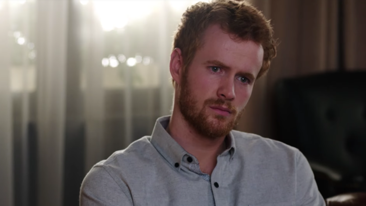 Prince harry lifetime film