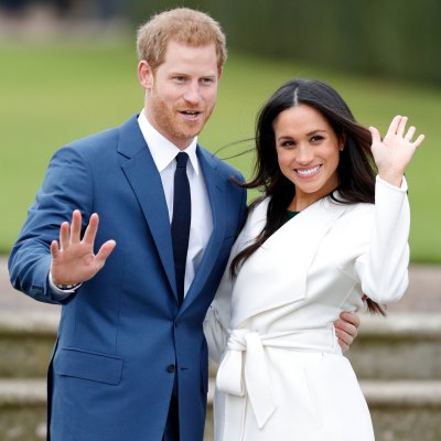 prince harry meghan markle getty images prince harry meghan markle getty images