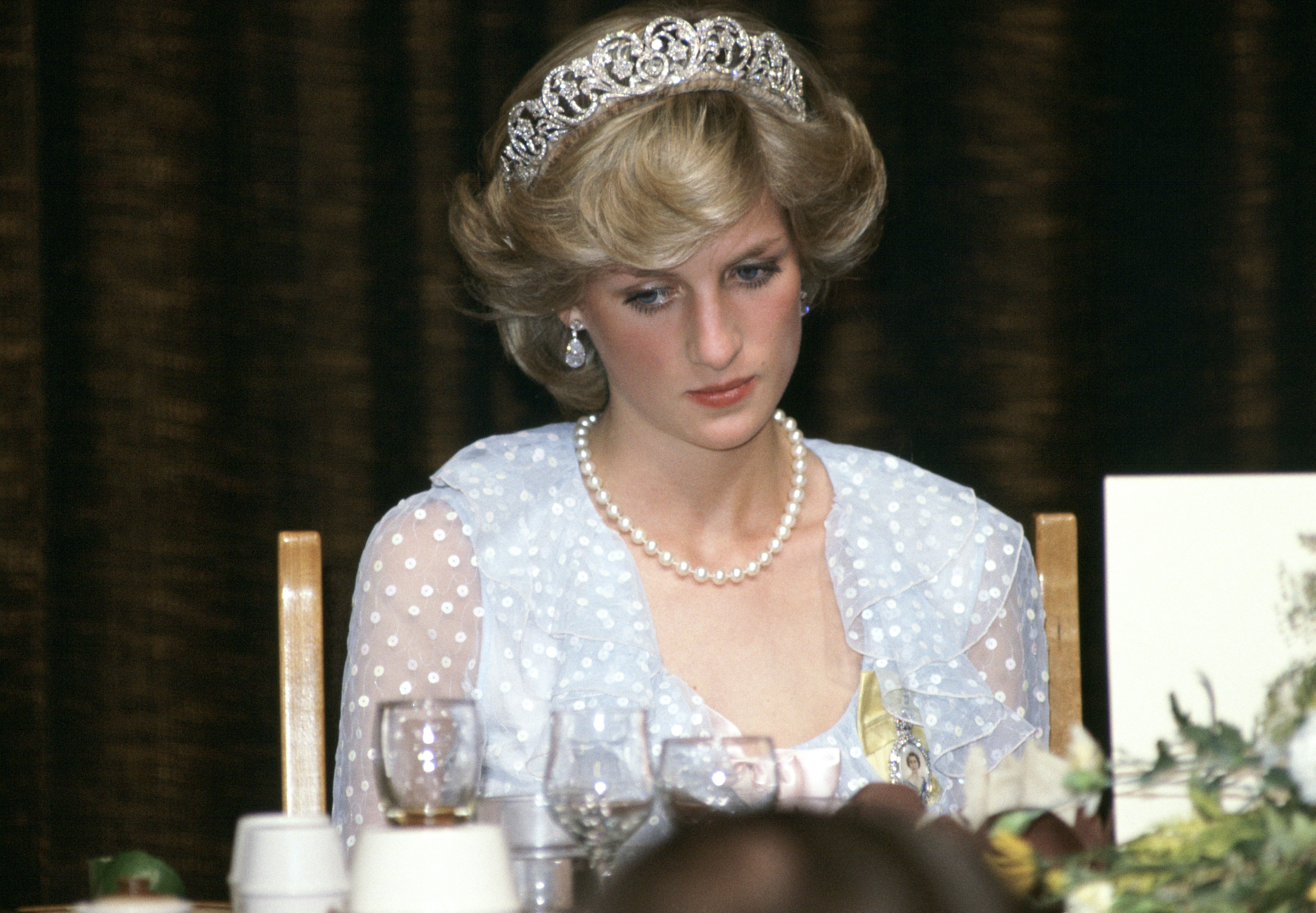 Princess diana suicide