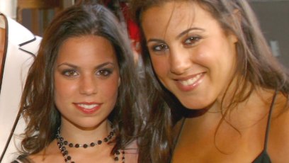 Rich girls realty show