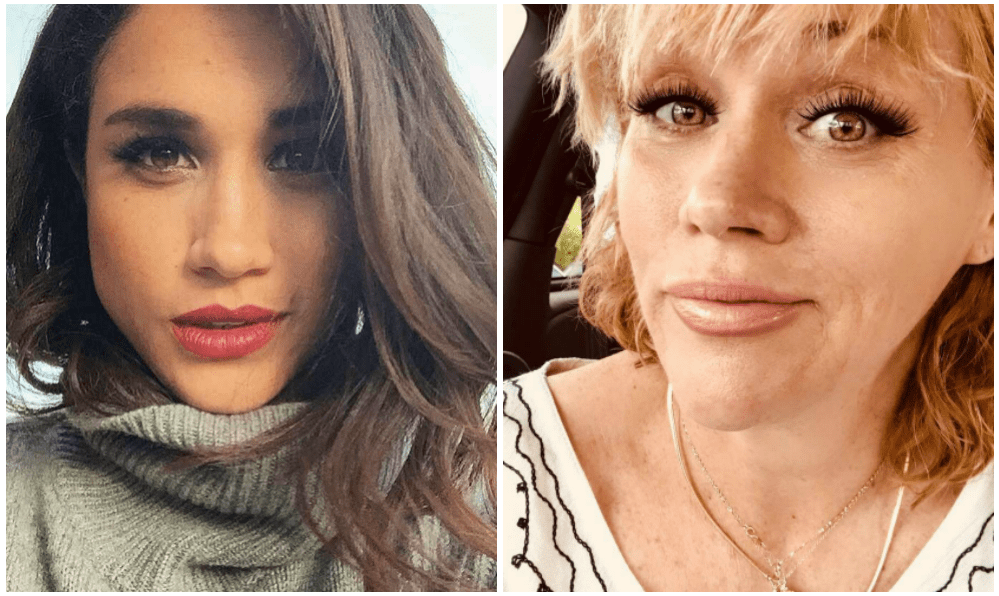 Samantha markle car accident