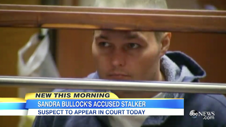 sandra bullock stalker abc