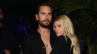 Scott disick sofia richie career