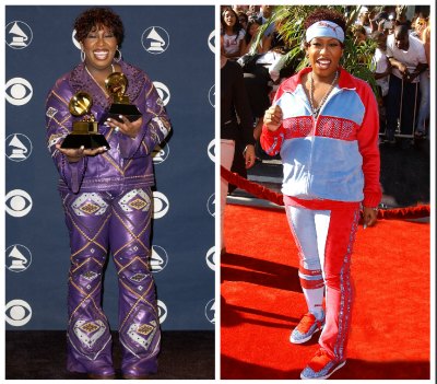 missy elliot february 2002 june 2002 getty images missy elliot february 2002 june 2002 getty images