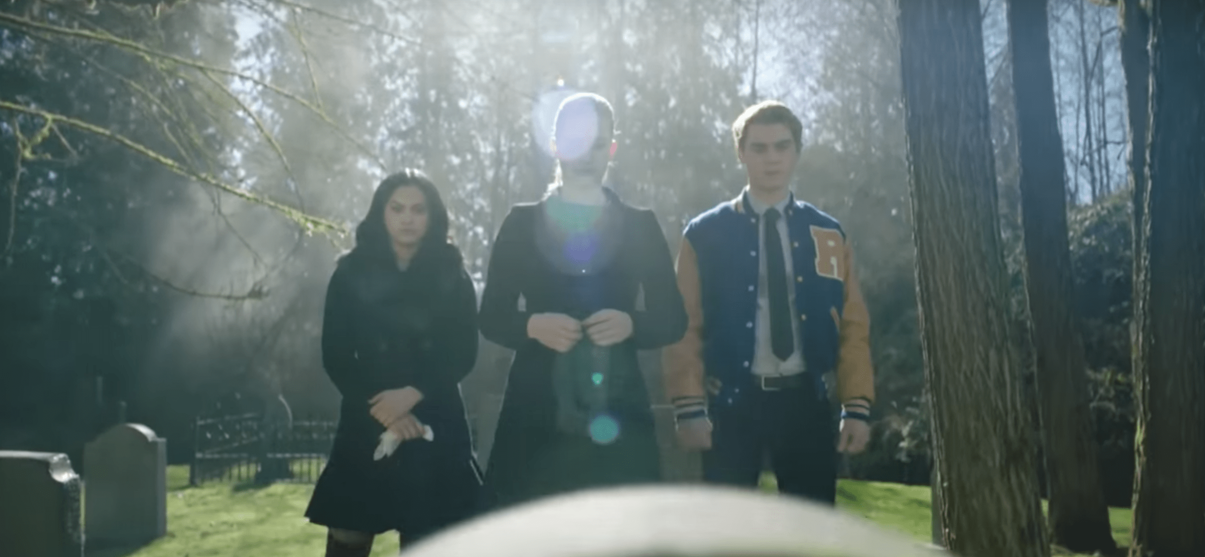 is jughead really dead?