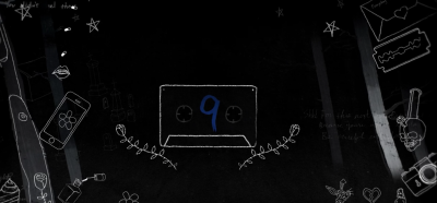 13 reasons why tape 9 13 reasons why tape 9