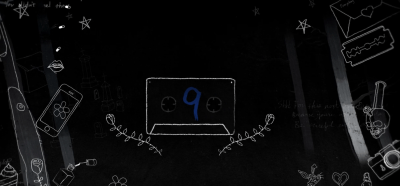 13 reasons why tape 9 