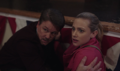 hal cooper riverdale hal cooper riverdale