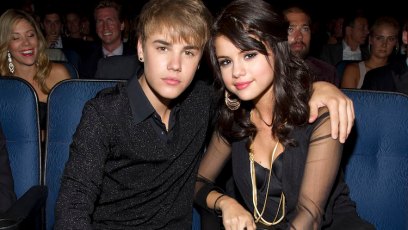 Selena gomez back to you justin bieber