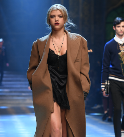 sofia richie modeling sofia richie modeling