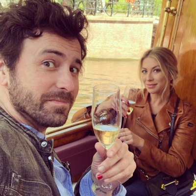 Stassi Schroeder Beau Clark