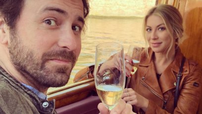 Stassi Schroeder Beau Clark