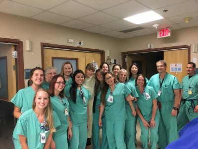 taylor swift hospital taylor swift hospital
